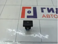 Кнопка обогрева стекла переднего Volkswagen Polo 6RU959622A