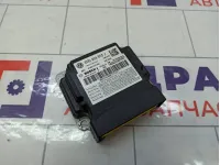 Блок управления AIR BAG Volkswagen Polo 6R0959655J