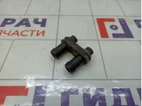Патрубок радиатора отопителя Volkswagen Polo 6Q0121065N