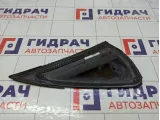 Стекло кузовное глухое (форточка) левое Volkswagen Polo 6RU845297ANVB