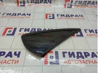 Стекло кузовное глухое (форточка) правое Volkswagen Polo 6RU845298ANVB