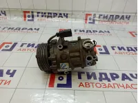 Компрессор системы кондиционирования Volkswagen Polo 6RD820803