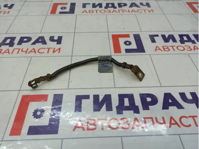 Клемма Volkswagen Polo 6R0971537E