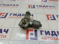 Моторчик стеклоочистителя передний Volkswagen Polo 6R1955119A