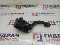 Педаль сцепления в тормозным цилиндром Volkswagen Polo 6RU721321