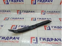 Пыльник крыла переднего левого Volkswagen Polo 6RU821111