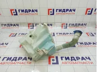 Бачок омывателя стекла Volkswagen Polo 6RU955453A