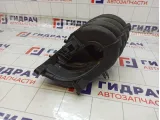 Коллектор впускной Volkswagen Polo 036129709KA