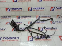 Проводка двигателя Volkswagen Polo