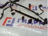 Проводка двигателя Volkswagen Polo