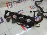 Проводка двигателя Volkswagen Polo