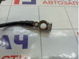 Клемма аккумулятора минус Volkswagen Polo 6R0971235C
