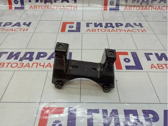 Кронштейн двигателя левый Volkswagen Polo 6Q0199111K