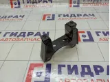 Кронштейн двигателя левый Volkswagen Polo 6Q0199111K