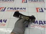 Кронштейн двигателя левый Volkswagen Polo 6Q0199111K