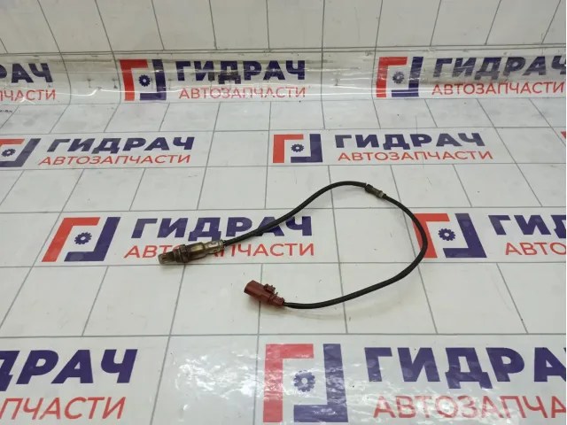 Датчик кислородный/Lambdasonde Volkswagen Polo 03C906262AT