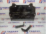Защита двигателя Volkswagen Polo