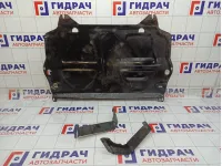 Защита двигателя Volkswagen Polo