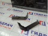 Защита двигателя Volkswagen Polo