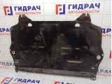 Защита двигателя Volkswagen Polo