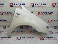 Крыло переднее правое Volkswagen Polo 6RU821106B