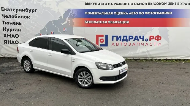 Автомобиль Volkswagen Polo  в разборе