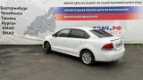 Суппорт тормозной передний левый Volkswagen Polo 6RF615123