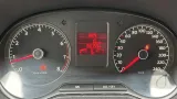Суппорт тормозной передний левый Volkswagen Polo 6RF615123