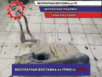 Бак топливный Volkswagen Polo HB 2014