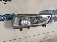 Фара противотуманная левая Volkswagen Polo HB 2014