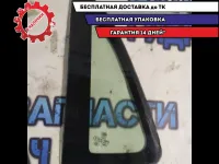 Форточка левая Volkswagen Polo HB 2014