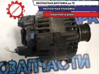 Генератор 036903024H дефект Volkswagen Polo HB 2014