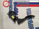 Педаль газа Volkswagen Polo HB 2014