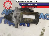Стартер Volkswagen Polo HB 2014