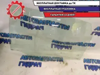 Стекло двери задней левой Volkswagen Polo HB 2014