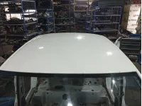 Крыша Volkswagen Polo