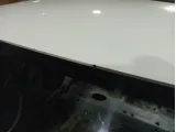 Крыша Volkswagen Polo
