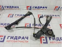 Стеклоподъемник электрический передний правый Volkswagen Polo 6RU837462M