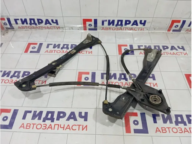 Стеклоподъемник электрический передний правый Volkswagen Polo 6RU837462M