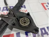 Стеклоподъемник электрический передний правый Volkswagen Polo 6RU837462M