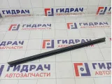 Уплотнитель стекла заднего левого Volkswagen Polo 6RU8394795AP