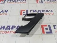 Ручка двери внутренняя задняя левая Volkswagen Polo 6RU867179BTLL