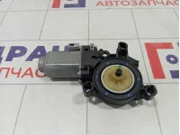 Моторчик стеклоподъемника заднего левого Volkswagen Polo 6RU959812