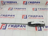 Ручка двери наружная задняя правая Volkswagen Polo