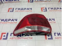 Фонарь задний левый Volkswagen Polo 6RU945095L
