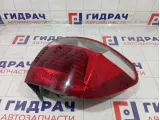 Фонарь задний левый Volkswagen Polo 6RU945095L