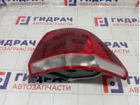 Фонарь задний правый Volkswagen Polo 6RU945096J