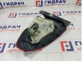 Фонарь задний правый Volkswagen Polo 6RU945096J