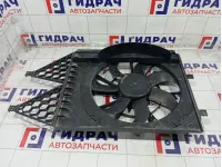 Вентилятор радиатора Volkswagen Polo 6R0959455E