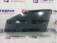 Стекло двери передней левой Volkswagen Polo 6RU845201A